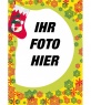 Fotorahmen, Weihnachtsgeschenk.