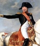 Fotomontage mit Napoleon Bonaparte auf dem Pferd. Setzen Sie ein Gesicht auf den historischen Charakter. Dann können Sie das Bild herunterladen und finden einen geeigneten Rahmen aus unserem Angebot, oder senden Sie eine E-Mail.
