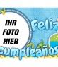 Postal individuell mit einem Bild von jemandem. Gratulieren herzlich mit dieser Karte mit einer Dominanz von Blau und Urlaub Motive. Wir haben mehr Vielfalt innerhalb dieser Seite.