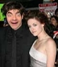 Robert Pattinson mit Kristen von Twilight 