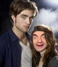 Bella Swan und Edward Cullen Twilight 