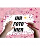 Zeichnen meine Welt, Fotorahmen.