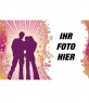 Post-, Familien lieben es, mit Ihrem Foto zu personalisieren.