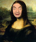 Ihr Portrait für die Nachwelt mit dieser Montage der Mona Lisa, ein berühmtes Gemälde von Leonardo Da Vinci. Sie k�nnen das Gesicht Sie in das Feld bekannt auch als die Mona Lisa bekannt. 