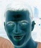 umgekehrtes Bild