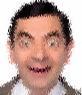 Spielen zur Anwendung dieses Filters auf Bild zittert. Ihre digitalen Fotografie wie durch ein Glas robust, mit Erleichterung gesehen, als Portal oder Bad verzerrt.