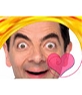 Fotorahmen mit Herz. Beglückwünscht dieser Valentine mit einem kostenlosen Online-Foto-Montage, können Sie speichern oder E-Mail.
