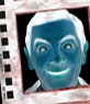 Negative Foto