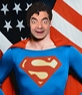 Superman Flagge 