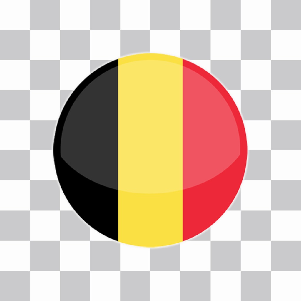Knopf von Belgien Flagge Ihre Bilder kostenlos ..