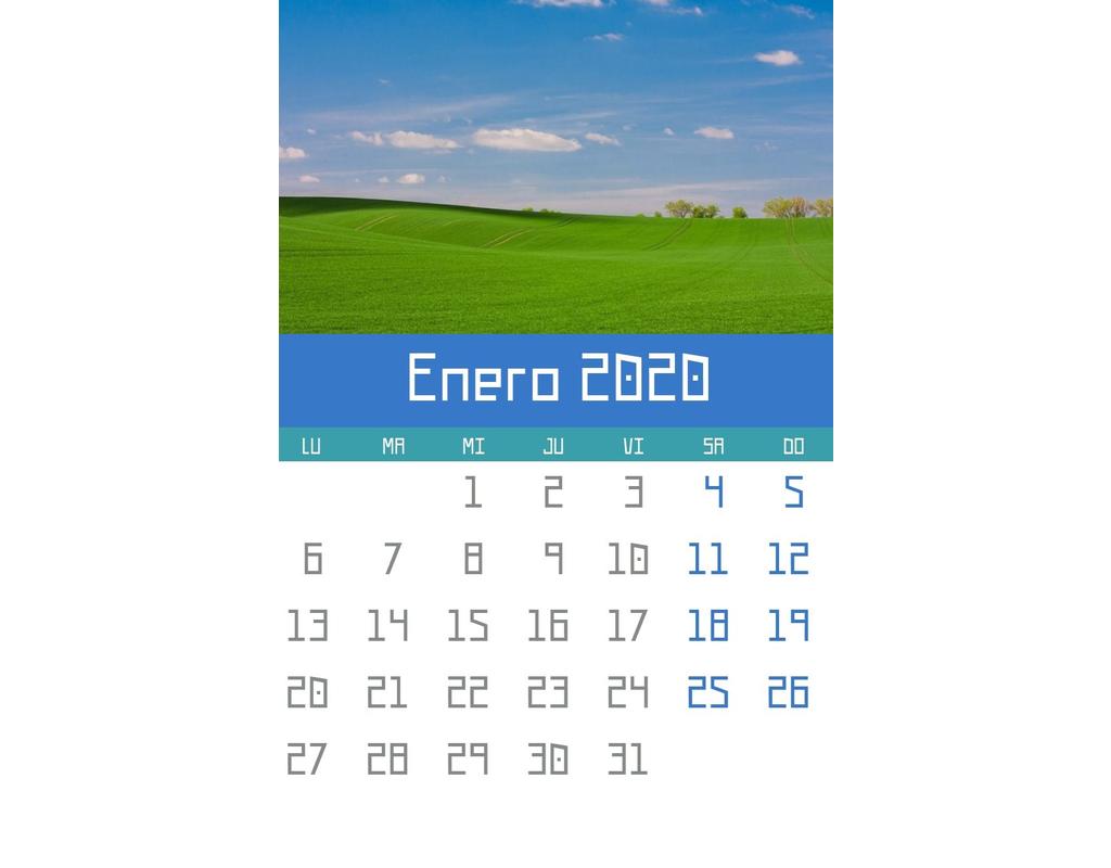 Erstellen Sie einen maßgeschneiderten 2024 Jahreskalender von Monaten ..