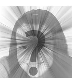 Wirkung Von Blitz Aus Weissem Licht Um Ihre Fotos Online Zu Stellen Photoeffekte