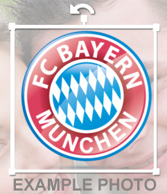 FC Bayern München Zettel Notizblock Logo FCB Abreißpapier 