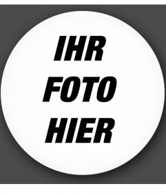 Schneiden Sie Ihre Fotos In Einem Online Kreis Photoeffekte