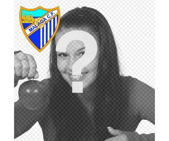 in deinem profilbild die malaga fußballverein schild online und kostenlos