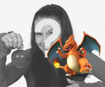 charizard aufkleber