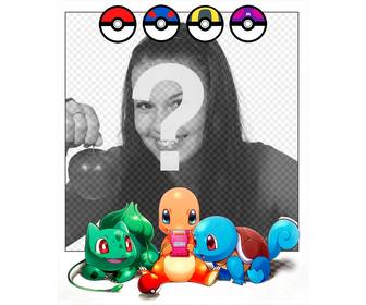 pokemon-foto-rahmen