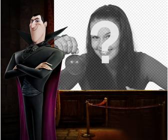 foto wirkung dracula hotel transylvania um ihr foto zu laden