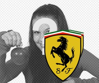 ferrari schutzen sie ihre fotos online