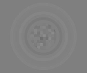 Filter für Fotos mit einem kreisförmigen Effekt erstellt mit den Farben Ihres Bildes