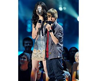 fotomontage fur miranda cosgrove online mit justin bieber