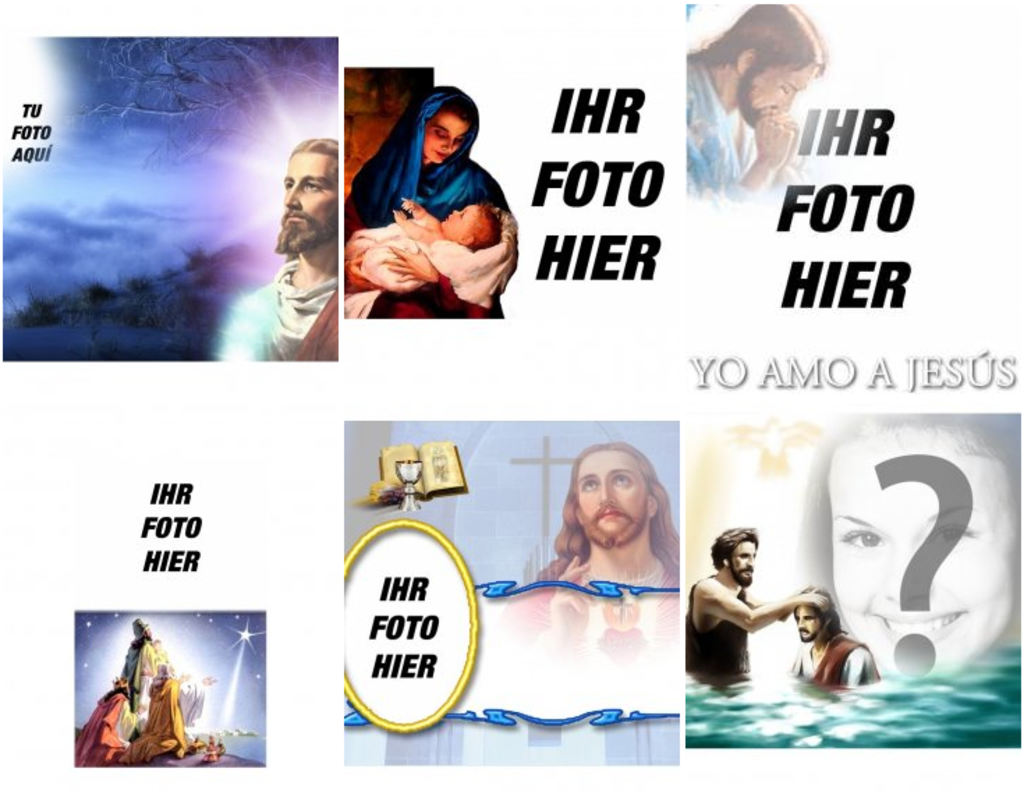 Auswirkungen auf das Bild von Jesus