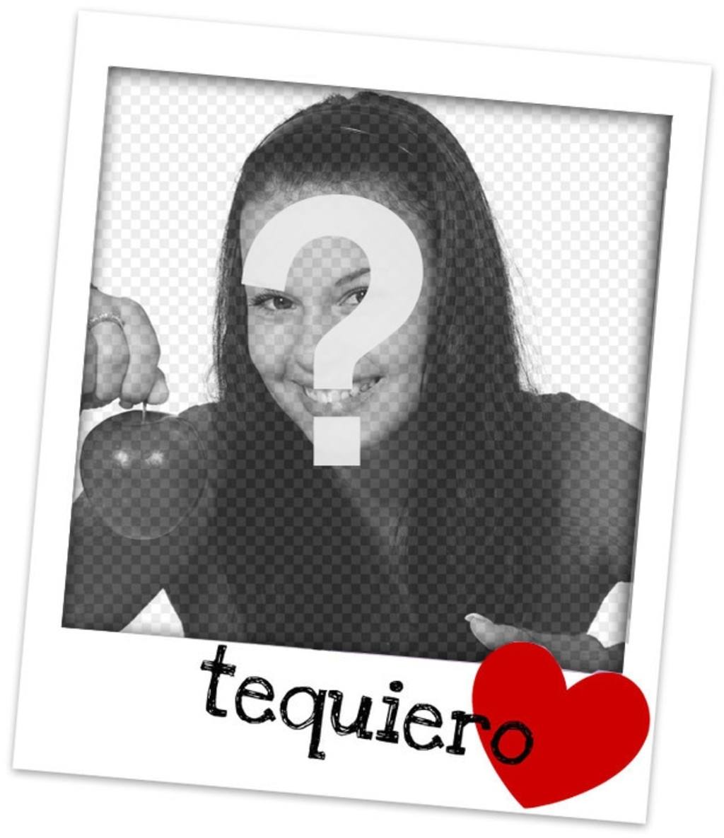 Fotorahmen Und Fotomontagen Mit Herzen Photoeffekte