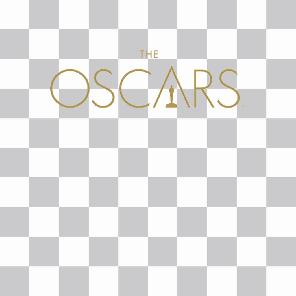 Offizielles Logo der Academy Awards Ihre Fotos ..