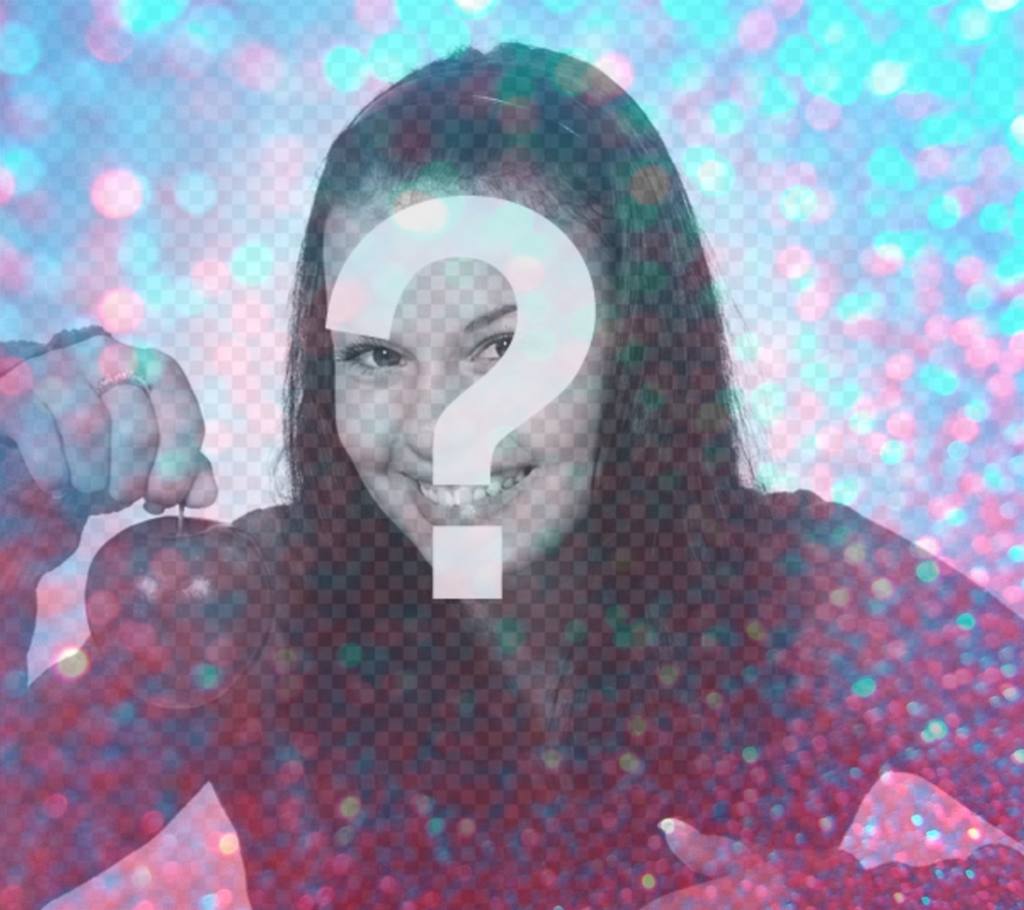 Original-Filter für Ihre Fotos mit hellen Farben ..