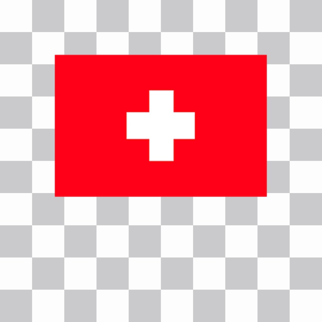 Bilder Der Schweizer Flagge Zum Aufbringen Auf Ihr Foto Photoeffekte