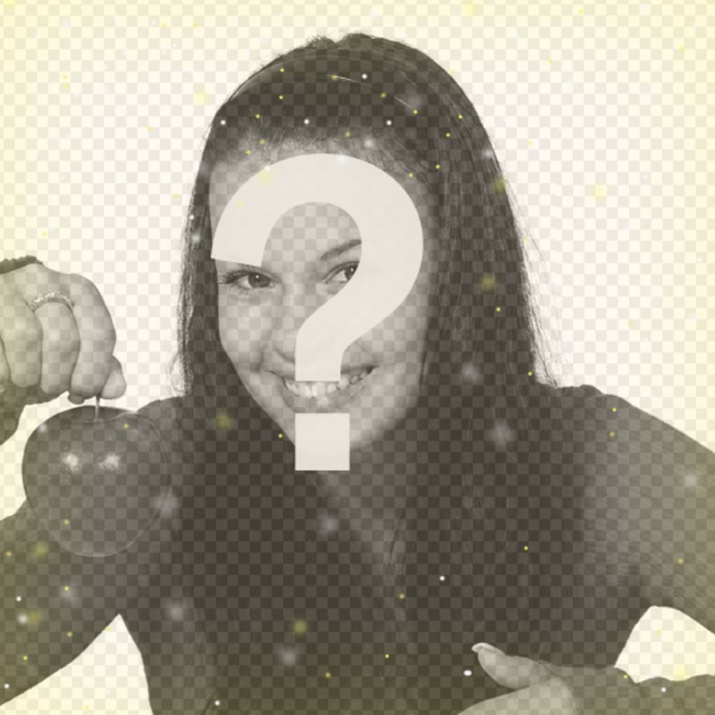 Filtern sie einen fabelhaften Blick auf Ihre Fotos zu geben und kostenlos ..